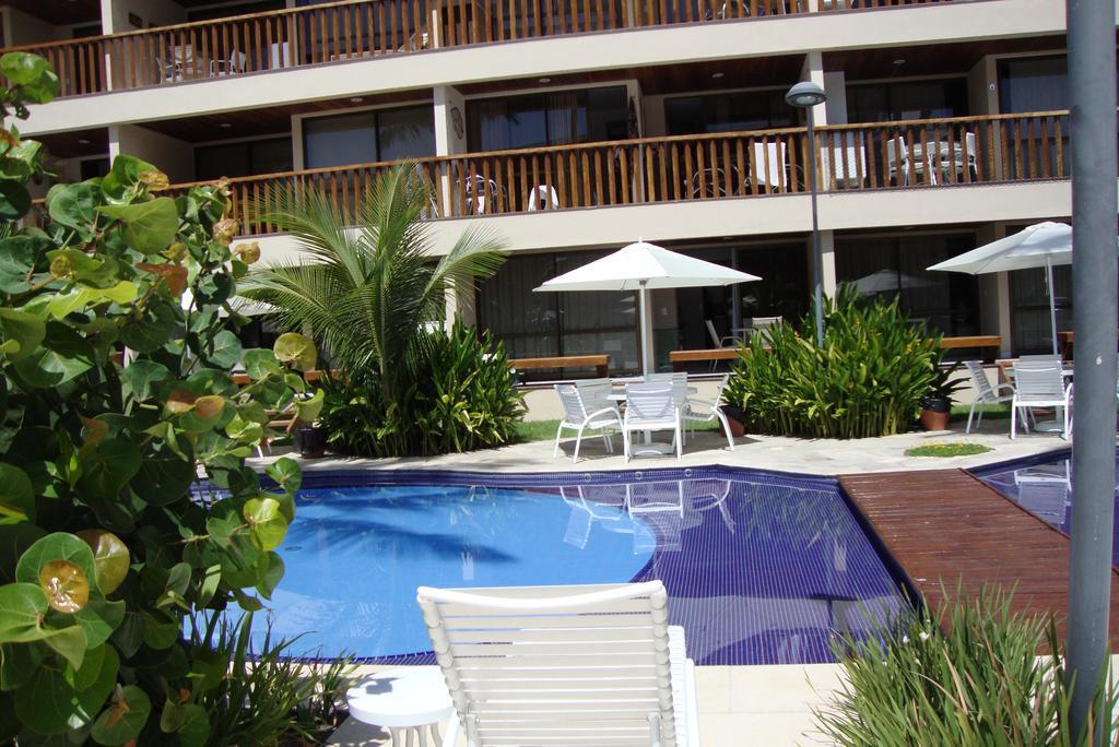 דירות Nannai Terreo Porto De Galinhas 06 מראה חיצוני תמונה