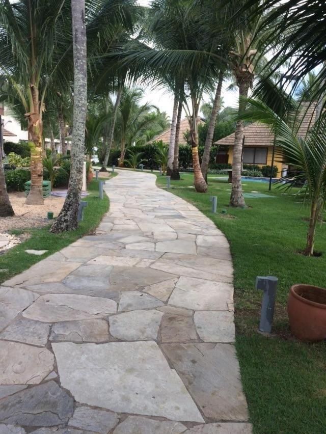 דירות Nannai Terreo Porto De Galinhas 06 מראה חיצוני תמונה