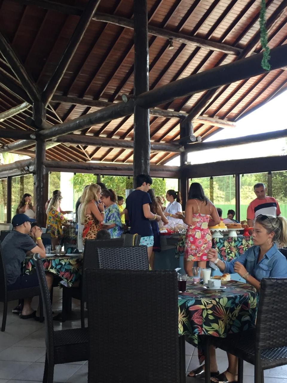 דירות Nannai Terreo Porto De Galinhas 06 מראה חיצוני תמונה