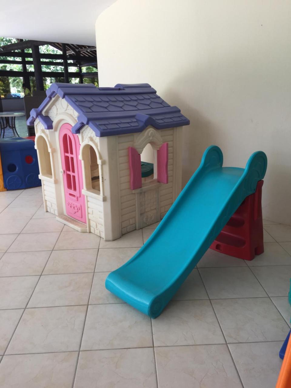 דירות Nannai Terreo Porto De Galinhas 06 מראה חיצוני תמונה